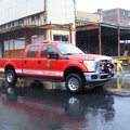 9 11 fire truck paraid 068